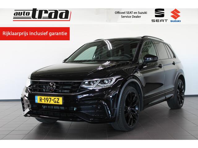 Volkswagen TIGUAN 1.4 TSI eHybrid R-Line Business+ Pano / 20'' LMV / Matrix LED / Elektr.. Klep / Camera /