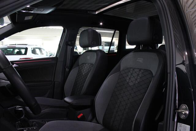 Volkswagen TIGUAN 1.4 TSI eHybrid R-Line Business+ Pano / 20'' LMV / Matrix LED / Elektr.. Klep / Camera /