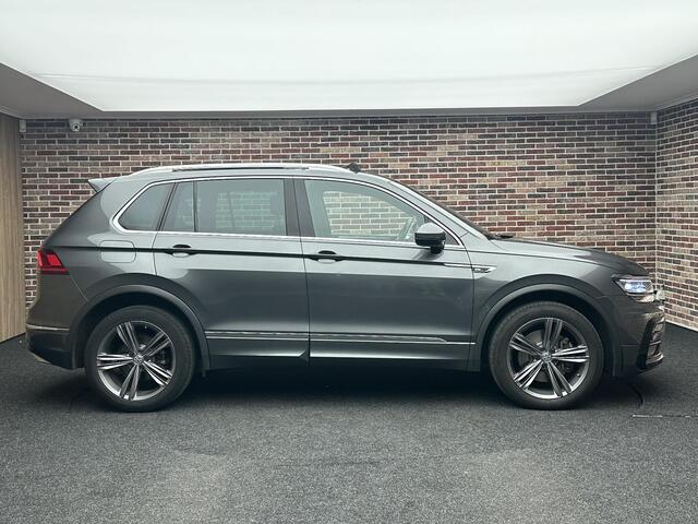 Volkswagen TIGUAN 2.0 TSI 4Motion Highline R-Line Panorama Dynaudio Virtual