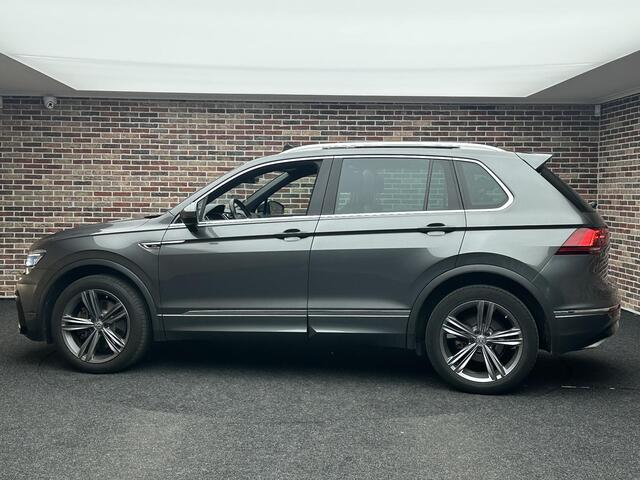 Volkswagen TIGUAN 2.0 TSI 4Motion Highline R-Line Panorama Dynaudio Virtual