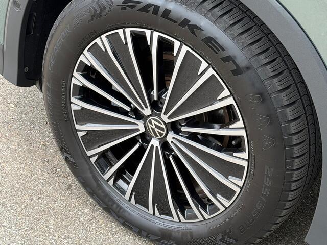 Volkswagen TIGUAN 1.5 eTSI 150pk DSG GOAL | Trekhaak | 360 Camera | IQ light | Dode hoek | Elek. Achterklep | Rijklaar incl. garantie