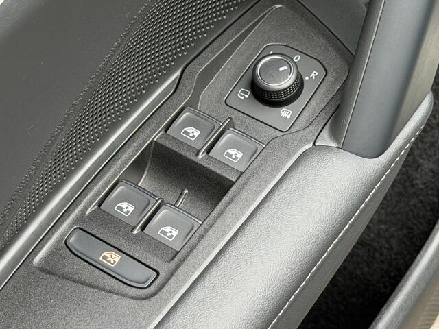 Volkswagen TIGUAN 1.5 eTSI 150pk DSG GOAL | Trekhaak | 360 Camera | IQ light | Dode hoek | Elek. Achterklep | Rijklaar incl. garantie