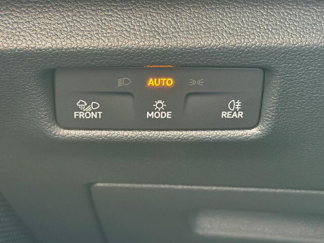 Volkswagen TIGUAN 1.5 eTSI 150pk DSG GOAL | Trekhaak | 360 Camera | IQ light | Dode hoek | Elek. Achterklep | Rijklaar incl. garantie