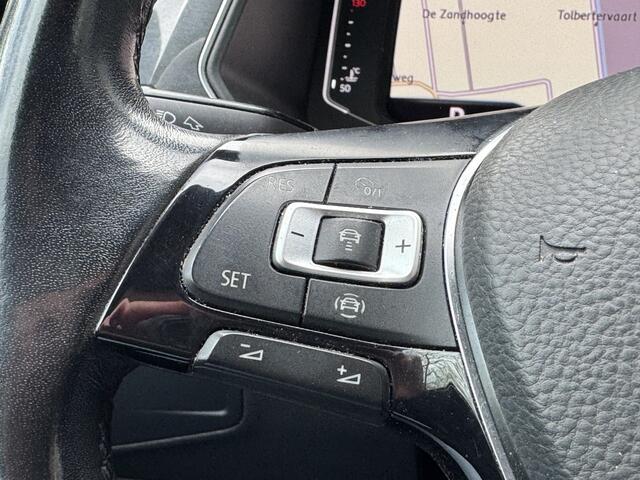 Volkswagen TIGUAN 1.5 TSI 150pk DSG ACT Highline Business R Line Climatronic Trekhaak Keyless Virtual Cockpit R-line LED koplampen