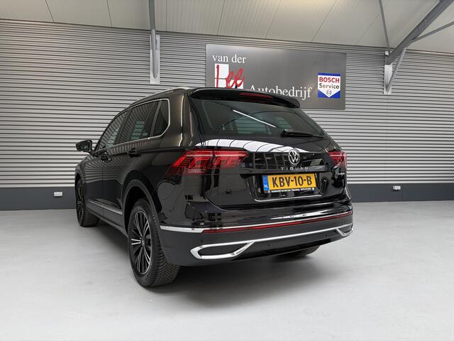 Volkswagen TIGUAN 1.4 TSI HYBRID ELEGANCE/360 CAM/TREKH/IQ LIGHT/IQ DRIVE/HEAD-UP/ENZ
