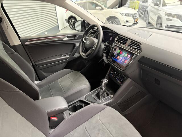 Volkswagen TIGUAN 1.4 TSI HYBRID ELEGANCE/360 CAM/TREKH/IQ LIGHT/IQ DRIVE/HEAD-UP/ENZ