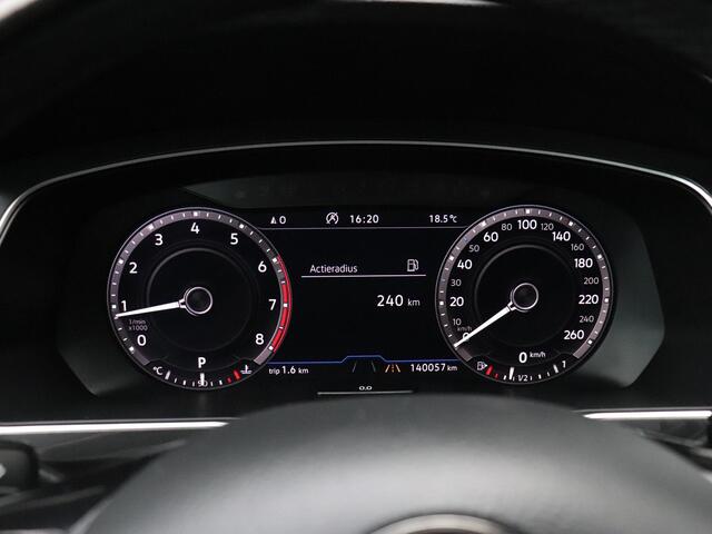 Volkswagen TIGUAN 2.0 TSI 4Motion Highline | DSG | PANO-DAK | TREKHAAK | CAMERA | STOEL/STUURVERW. | CRUISE | NAVI |