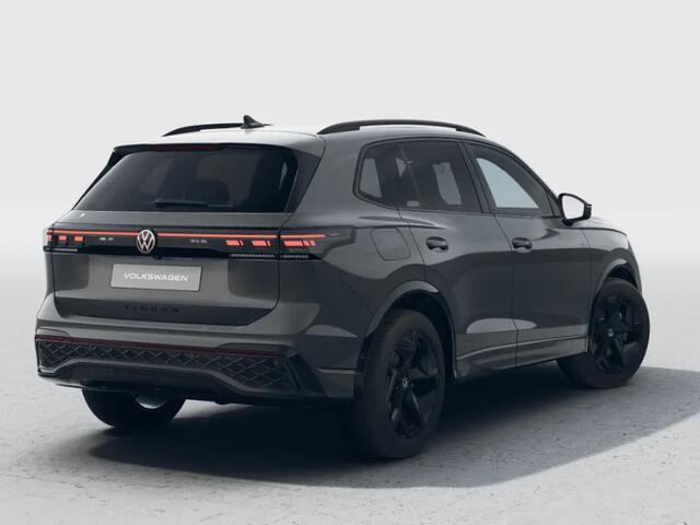 Volkswagen TIGUAN R-Line 1.5 eHybrid 204 PK 6 versn. DSG · Voorstoelen verwarmd · Achteruitrijcamera ·