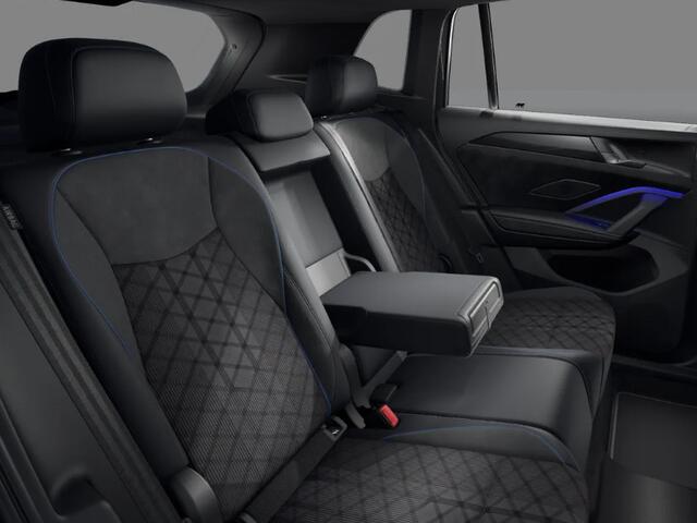 Volkswagen TIGUAN R-Line 1.5 eHybrid 204 PK 6 versn. DSG · Voorstoelen verwarmd · Achteruitrijcamera ·