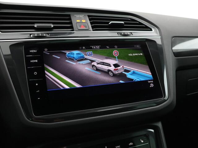 Volkswagen TIGUAN 1.4 TSI eHybrid 245pk DSG Life Business · Camera · Matrix LED · Inklap. Trekhaak · Stuur- & Stoelverwarming + achterbank · Apple/Android Car Play · Elek. Achterklep ·