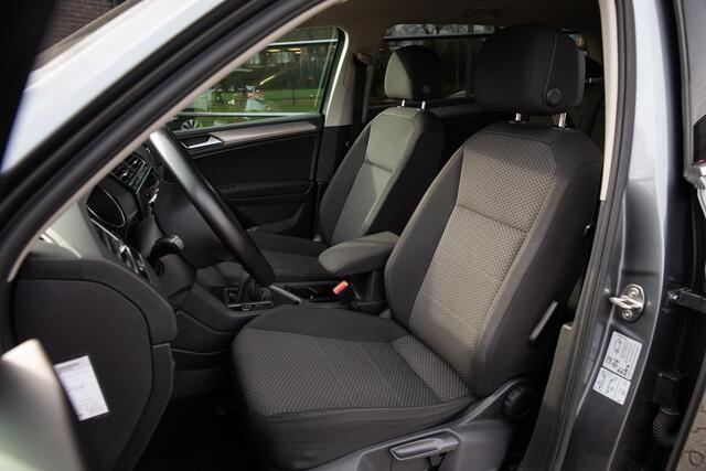 Volkswagen TIGUAN Allspace 1.4 TSI Comfortline 7p. , Adap. cruise, Trekhaak, Carplay,