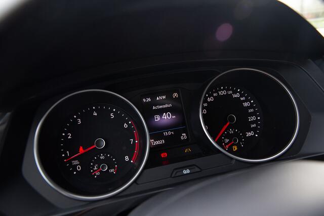 Volkswagen TIGUAN Allspace 1.4 TSI Comfortline 7p. , Adap. cruise, Trekhaak, Carplay,