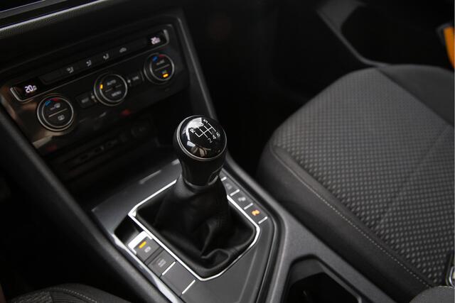 Volkswagen TIGUAN Allspace 1.4 TSI Comfortline 7p. , Adap. cruise, Trekhaak, Carplay,