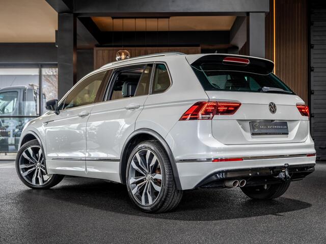 Volkswagen TIGUAN 1.4 TSI ACT Comfortline Business R Pano|Camera|R-Line|Virituele