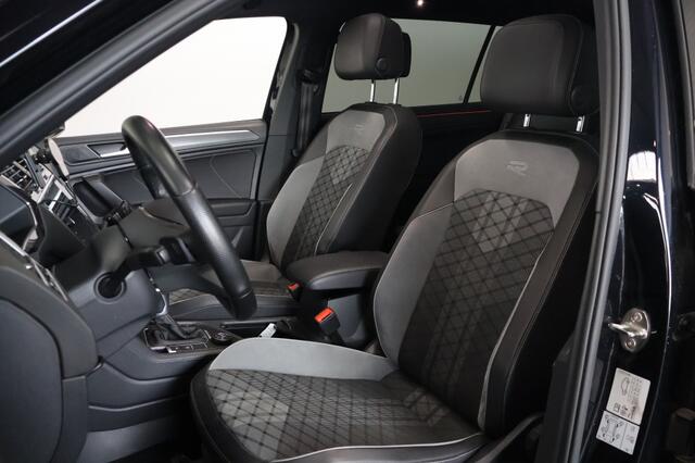 Volkswagen TIGUAN Allspace 2.0 TDI R-Line 4Motion DSG | Panoramadak | Matrix LED | Carplay