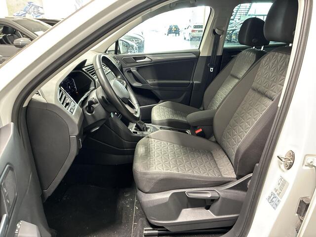 Volkswagen TIGUAN 1.4 TSI 245pk DSG eHybrid Elegance · Camera · Navigatie · Apple/Android Car Play · Dodehoek Detectie · 17'' Inch ·