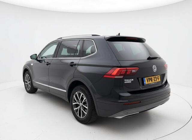 Volkswagen TIGUAN 2.0 TDI HIGHLINE. 360 CAMERA, ACC, PANO