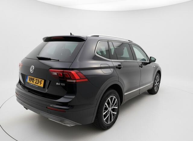 Volkswagen TIGUAN 2.0 TDI HIGHLINE. 360 CAMERA, ACC, PANO