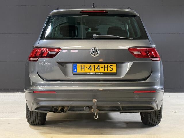 Volkswagen TIGUAN 1.5 TSI ACT Comfortline | Apple Carplay | ACC | Trekaak | Draadloze lader