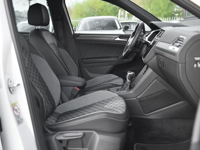Volkswagen TIGUAN 1.5 TSI R-Line Navi Camra ACC 19 Inch Velgen