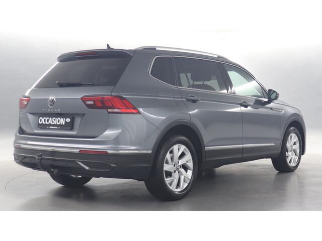 Volkswagen TIGUAN Allspace 1.5 TSI 150pk DSG Life Business 7p. Trekhaak