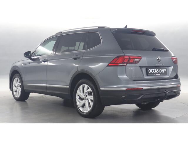 Volkswagen TIGUAN Allspace 1.5 TSI 150pk DSG Life Business 7p. Trekhaak