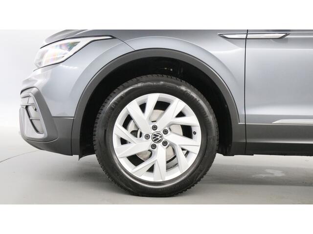 Volkswagen TIGUAN Allspace 1.5 TSI 150pk DSG Life Business 7p. Trekhaak