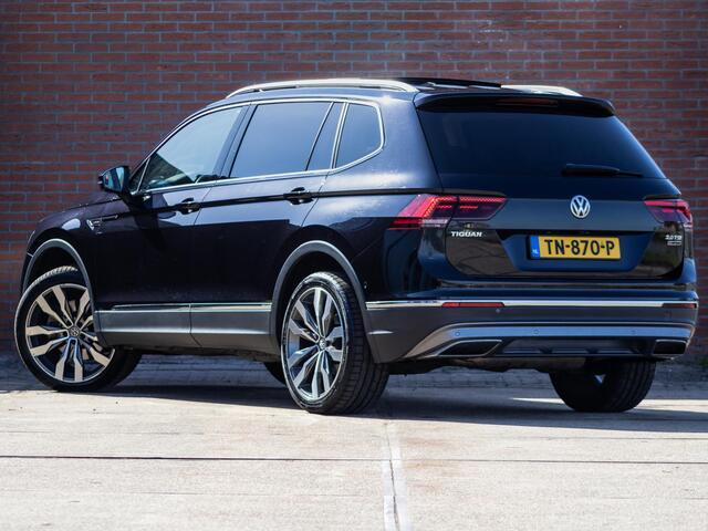Volkswagen TIGUAN Allspace 2.0 TSI 4Motion Highline Business R 7p. HUD LED Keyless