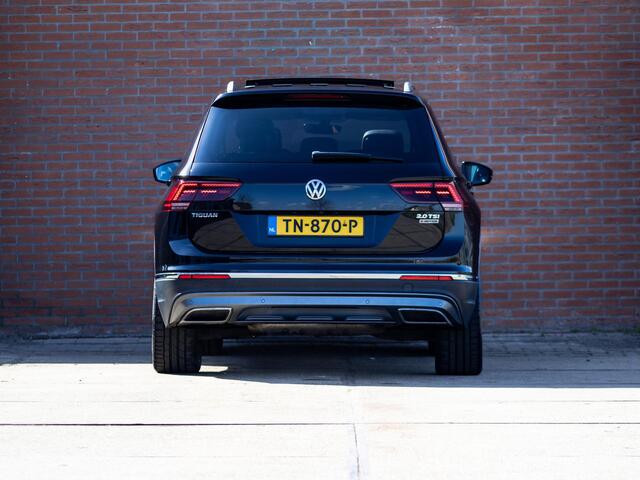 Volkswagen TIGUAN Allspace 2.0 TSI 4Motion Highline Business R 7p. HUD LED Keyless