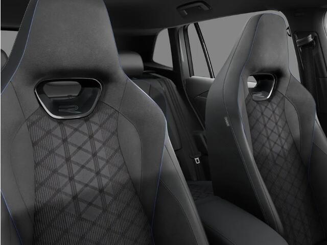 Volkswagen TIGUAN R-Line 1.5 eHybrid 204 PK 6 versn. DSG · Voorstoelen verwarmbaar · Sfeerverlichting ·