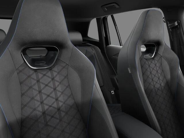 Volkswagen TIGUAN R-Line 1.5 eHybrid 204 PK 6 versn. DSG · Voorstoelen verwarmbaar · Sfeerverlichting · Trekhaak inklapbaar, met elektrische ontgrendeling, incl. aanhangermanoeuvreerhulp Trailer Assist · Prijs is inclusief inruilpremie ·