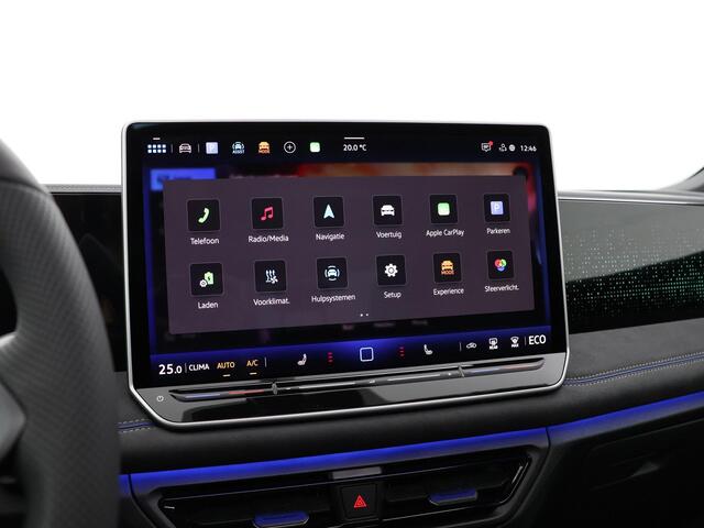 Volkswagen TIGUAN R-Line Edition 1.5 eHybrid 204 PK 6 versn. DSG · Black Style Pakket · Panoramaschuif-kanteldak · Trekhaak inklapbaar, met elektrische ontgrendeling, incl. aanhangermanoeuvreerhulp Trailer Assist · Prijs is inclusief inruilpremie