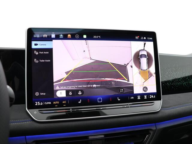 Volkswagen TIGUAN R-Line Edition 1.5 eHybrid 204 PK 6 versn. DSG · Black Style Pakket · Panoramaschuif-kanteldak · Trekhaak inklapbaar, met elektrische ontgrendeling, incl. aanhangermanoeuvreerhulp Trailer Assist · Prijs is inclusief inruilpremie