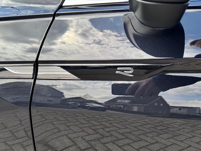 Volkswagen TIGUAN 1.5 TSI R-Line | Led | 19"LMV | AURcamera | ACC | 1e eig. | als nieuw!