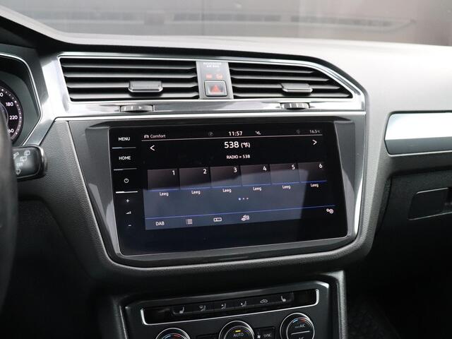 Volkswagen TIGUAN 2.0 TDI 4Motion Highline Business R | GRIJS KENTEKEN | MEMORY | LEDER | PANO-DAK | TREKHAAK | DYNAUDIO | 360° CAMERA | STOELVERW. |