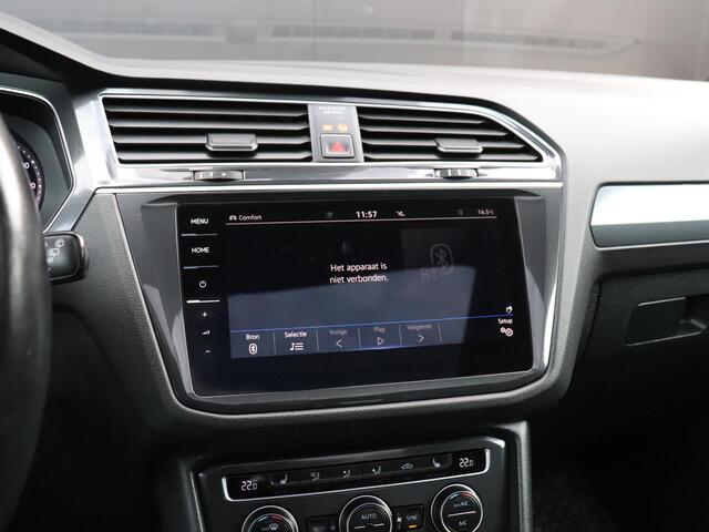 Volkswagen TIGUAN 2.0 TDI 4Motion Highline Business R | GRIJS KENTEKEN | MEMORY | LEDER | PANO-DAK | TREKHAAK | DYNAUDIO | 360° CAMERA | STOELVERW. |
