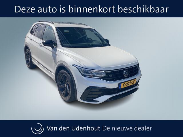 Volkswagen TIGUAN 1.4 TSI eHybrid R-Line Business+ | Panorama | Matrix-LED | BlackStyle| Keyless | 19"