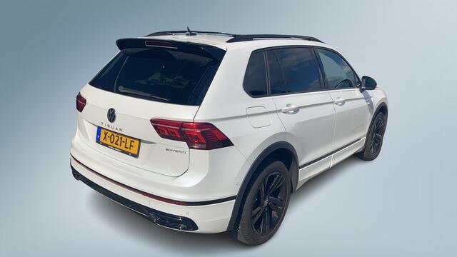 Volkswagen TIGUAN 1.4 TSI eHybrid R-Line Business+ | Panorama | Matrix-LED | BlackStyle| Keyless | 19"