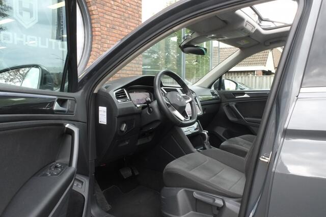 Volkswagen TIGUAN Elegance eHybrid | SOH 84% | Trekhaak | Panoramadak | Virtual co