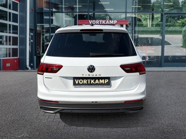Volkswagen TIGUAN 1.5 TSI LIFE ELEK-KLEP/PDC/ACC/STOEL+STUURVERW/NAVI
