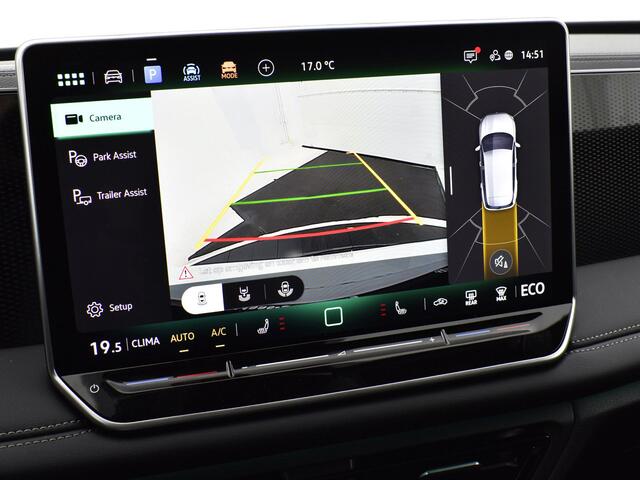 Volkswagen TIGUAN Life Edition 1.5 eHybrid 204 PK 6 versn. DSG · Comfort Pakket · Style pakket · Trekhaak inklapbaar, met elektrische ontgrendeling, incl. aanhangermanoeuvreerhulp Trailer Assist · All season banden ·