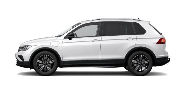 Volkswagen TIGUAN e-Hybrid 245PK DSG LIFE VIRTUAL/PANORAMADAK/TREKHAAK