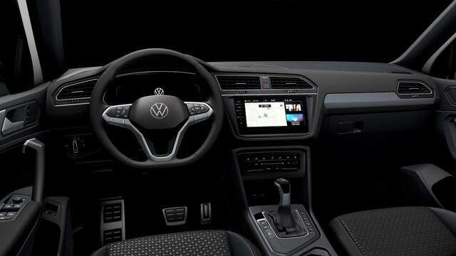 Volkswagen TIGUAN e-Hybrid 245PK DSG LIFE VIRTUAL/PANORAMADAK/TREKHAAK