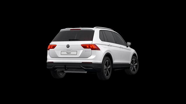 Volkswagen TIGUAN e-Hybrid 245PK DSG LIFE VIRTUAL/PANORAMADAK/TREKHAAK