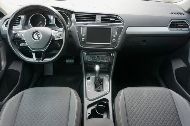 Volkswagen TIGUAN 1.4 TSI ACT Comfortline Panodak/Trekhaak!
