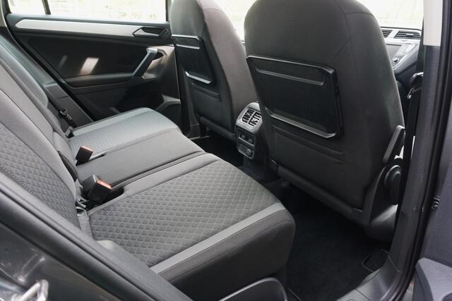 Volkswagen TIGUAN 1.4 TSI ACT Comfortline Panodak/Trekhaak!