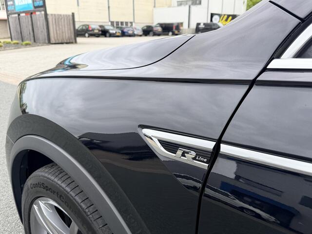 Volkswagen TIGUAN 2.0 TSI 4Motion 180PK DSG R-lineoACCoDynaudio