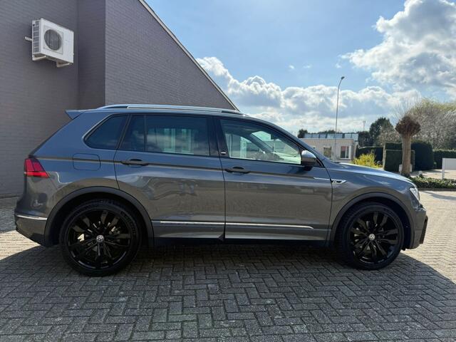 Volkswagen TIGUAN 1.4 TSI | ACC | PANO | RLINE | ELEC Trkhk