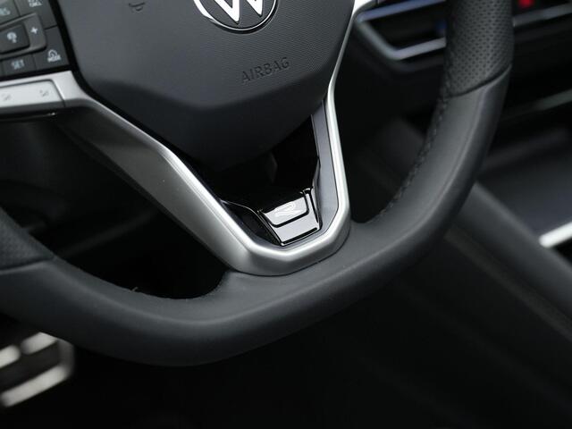 Volkswagen TIGUAN 1.5 eHybrid 272 pk R-Line | Panoramadak | Trekhaak | Leder | Geheugen-/ventilatiestoelen | Head-up display | 360 Camera | Harman/Kardon