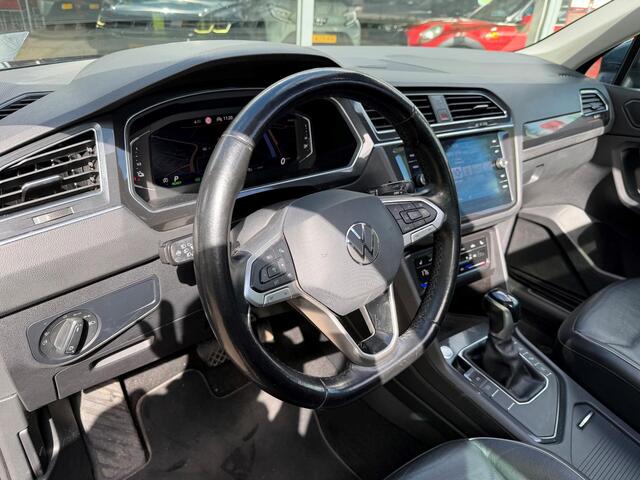 Volkswagen TIGUAN 1.4 TSI eHybrid Elegance Business+